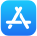 Logo appstore