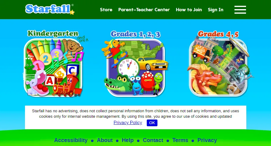 domain screenshot