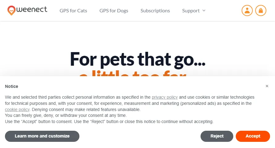 domain screenshot