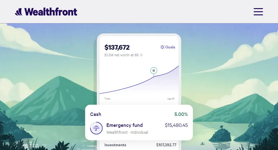 domain screenshot