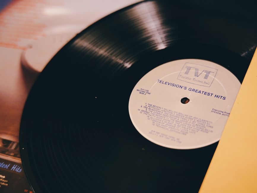 Which Vinyl Records Should I Pull Aside Before a Bulk Sale?