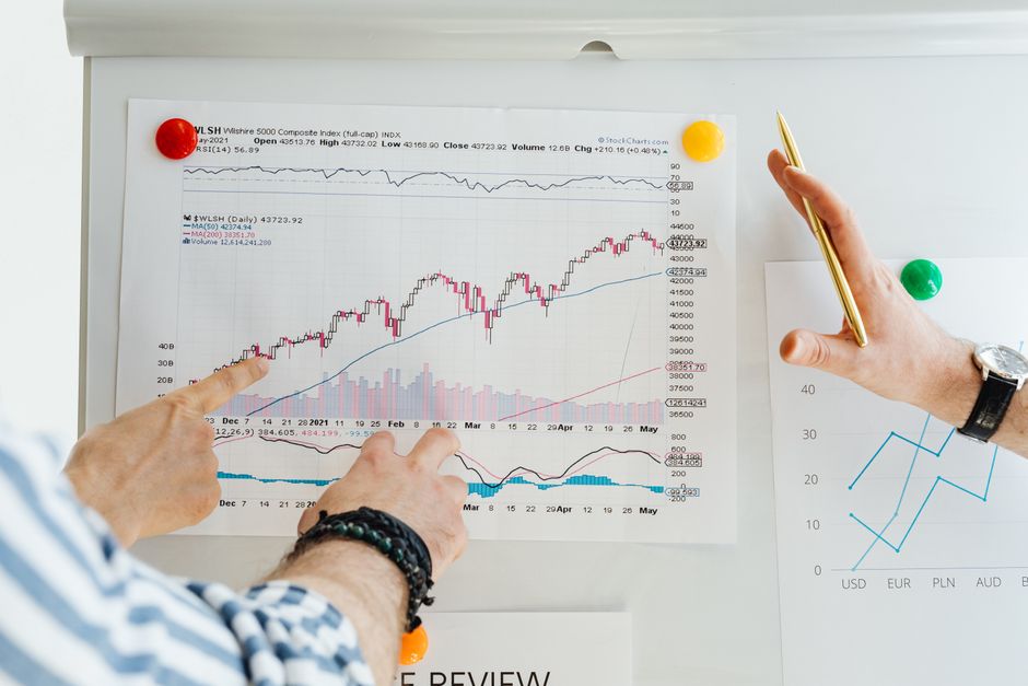 How Can I Invest a Six-Figure Taxable Brokerage Account Tax-Efficiently?