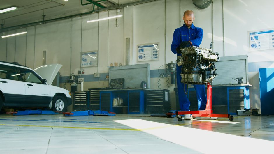 Build a Capable Mechanic Tool Set Without Buying Too Much Too Soon