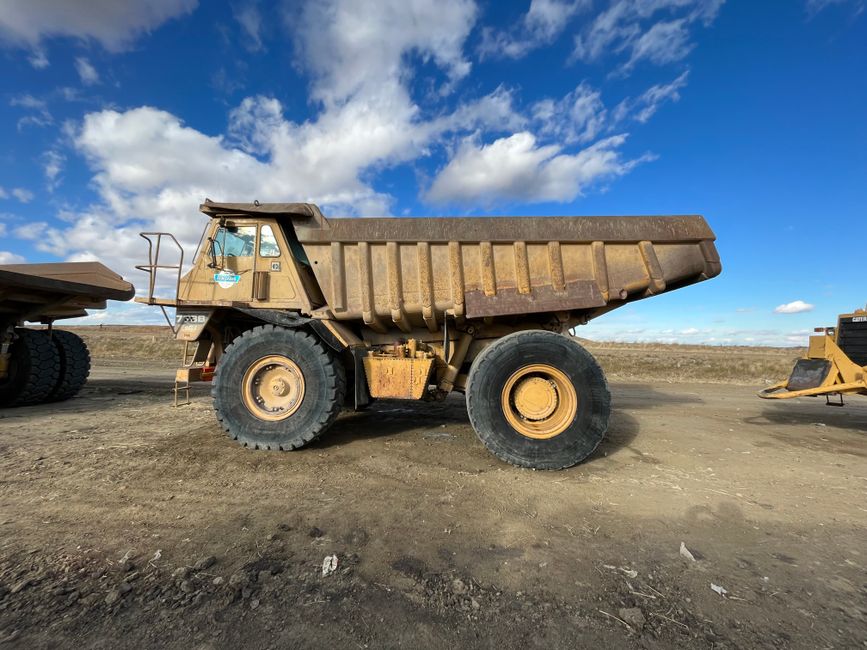 Used Dump Truck Cost: Build a Defensible First-Year Budget